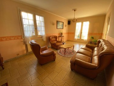 Maison a vendre Buzançais 36500 Indre 115 m2 4 pièces 177160 euros
