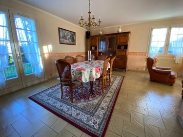 Maison a vendre Buzançais 36500 Indre 115 m2 4 pièces 177160 euros