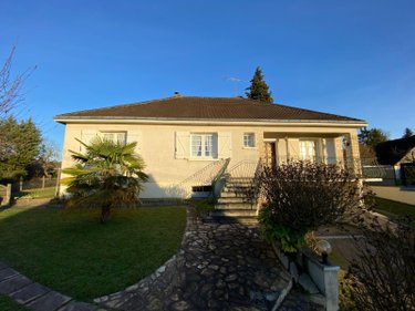 Maison a vendre Buzançais 36500 Indre 115 m2 4 pièces 177160 euros