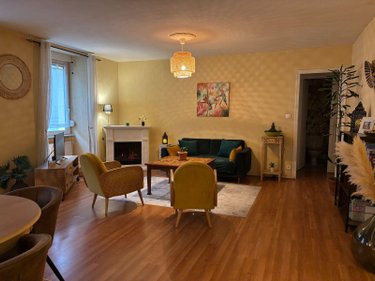 Appartement a vendre Brest 29200 Finistère 113 m2 5 pièces 180250 euros