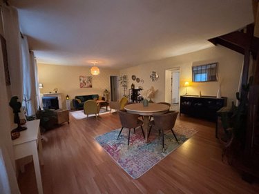 Appartement a vendre Brest 29200 Finistère 113 m2 5 pièces 180250 euros