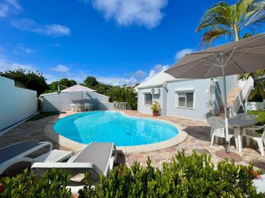 Maison a vendre Le Gosier 97190 Guadeloupe 127 m2 4 pièces 798000 euros