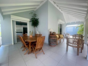 Maison a vendre Le Gosier 97190 Guadeloupe 127 m2 4 pièces 798000 euros