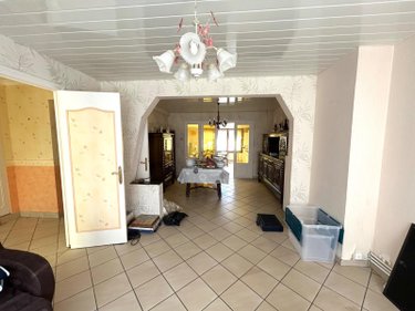 Maison a vendre Steene 59380 Nord 98 m2 5 pièces 155500 euros