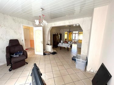 Maison a vendre Steene 59380 Nord 98 m2 5 pièces 155500 euros