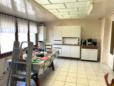 Maison a vendre Steene 59380 Nord 98 m2 5 pièces 157500 euros