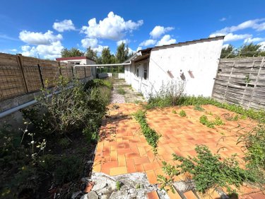 Maison a vendre Steene 59380 Nord 98 m2 5 pièces 157500 euros