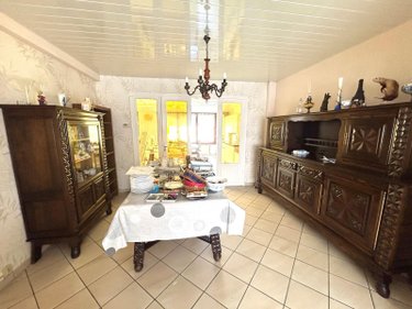 Maison a vendre Steene 59380 Nord 98 m2 5 pièces 155500 euros