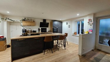 Maison a vendre Le Trévoux 29380 Finistère 104 m2 4 pièces 244000 euros