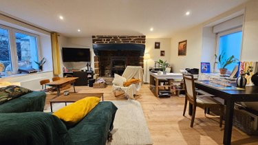 Maison a vendre Le Trévoux 29380 Finistère 104 m2 4 pièces 244000 euros