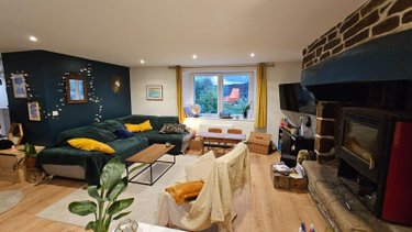 Maison a vendre Le Trévoux 29380 Finistère 104 m2 4 pièces 244000 euros