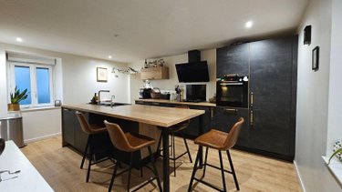 Maison a vendre Le Trévoux 29380 Finistère 104 m2 4 pièces 244000 euros