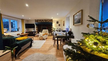 Maison a vendre Le Trévoux 29380 Finistère 104 m2 4 pièces 244000 euros