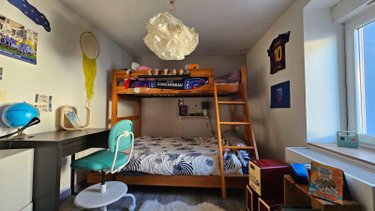 Maison a vendre Le Trévoux 29380 Finistère 104 m2 4 pièces 244000 euros