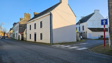 Maison a vendre Le Trévoux 29380 Finistère 104 m2 4 pièces 244000 euros