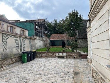 Immeuble a vendre Montmorency 95160 Val-d'Oise 303 m2  980000 euros