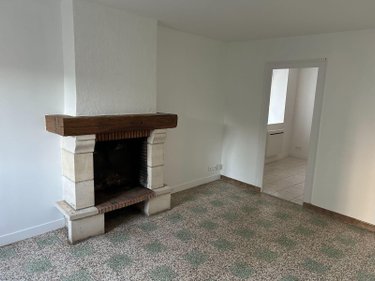 Location maison Séris 41500 Loir-et-Cher 73 m2 3 pièces 600 euros