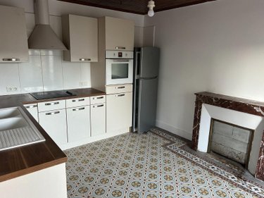 Location maison Séris 41500 Loir-et-Cher 73 m2 3 pièces 600 euros
