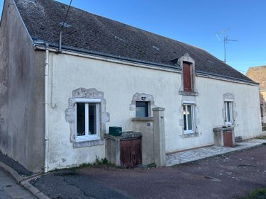 Location maison Séris 41500 Loir-et-Cher 73 m2 3 pièces 600 euros