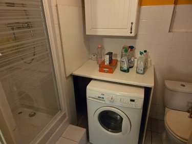 Maison a vendre Saint-Mars-sur-Colmont 53300 Mayenne 100 m2 5 pièces 63000 euros