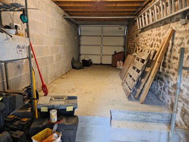 Maison a vendre Saint-Mars-sur-Colmont 53300 Mayenne 100 m2 5 pièces 63000 euros