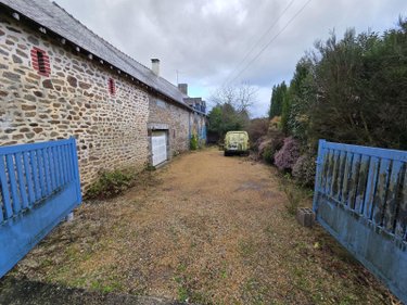 Maison a vendre Saint-Mars-sur-Colmont 53300 Mayenne 100 m2 5 pièces 63000 euros