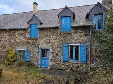Maison a vendre Saint-Mars-sur-Colmont 53300 Mayenne 100 m2 5 pièces 63000 euros