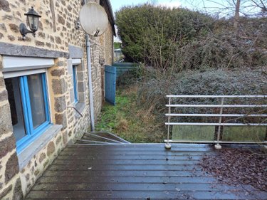 Maison a vendre Saint-Mars-sur-Colmont 53300 Mayenne 100 m2 5 pièces 63000 euros