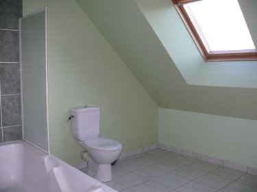 Maison a vendre Calorguen 22100 Côtes-d'Armor 93 m2 5 pièces 249360 euros
