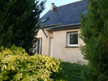 Maison a vendre Calorguen 22100 Côtes-d'Armor 93 m2 5 pièces 249360 euros