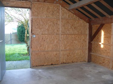 Maison a vendre Calorguen 22100 Côtes-d'Armor 93 m2 5 pièces 249360 euros