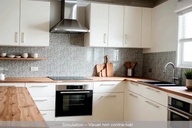 Maison a vendre Calorguen 22100 Côtes-d'Armor 93 m2 5 pièces 249360 euros