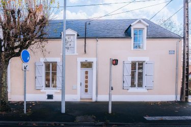 Maison a vendre Châteauroux 36000 Indre 136 m2 5 pièces 251520 euros