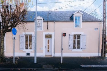 Maison a vendre Châteauroux 36000 Indre 163 m2 5 pièces 299000 euros