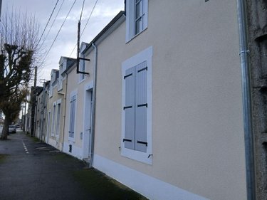 Maison a vendre Châteauroux 36000 Indre 136 m2 5 pièces 262000 euros