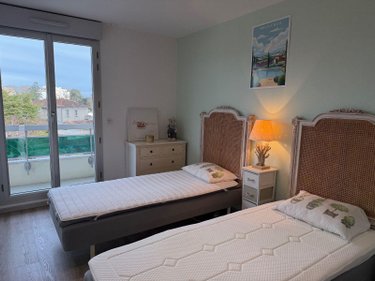 Appartement a vendre Bordeaux 33000 Gironde 79 m2 3 pièces 441000 euros