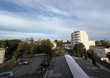 Appartement a vendre Bordeaux 33000 Gironde 79 m2 3 pièces 441000 euros