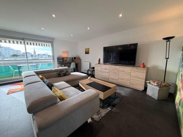 Appartement a vendre Bordeaux 33000 Gironde 79 m2 3 pièces 441000 euros