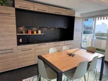 Appartement a vendre Bordeaux 33000 Gironde 79 m2 3 pièces 441000 euros