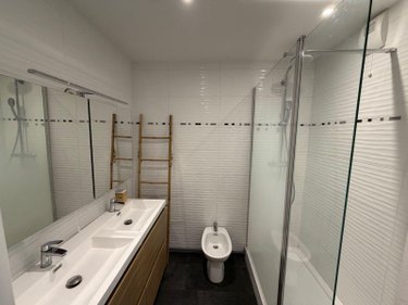 Appartement a vendre Bordeaux 33000 Gironde 79 m2 3 pièces 441000 euros