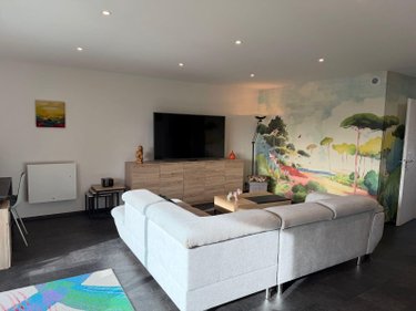 Appartement a vendre Bordeaux 33000 Gironde 79 m2 3 pièces 441000 euros