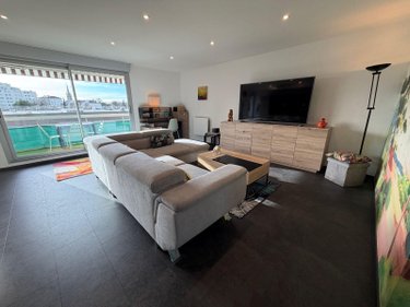 Appartement a vendre Bordeaux 33000 Gironde 79 m2 3 pièces 441000 euros