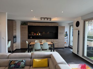 Appartement a vendre Bordeaux 33000 Gironde 79 m2 3 pièces 420000 euros