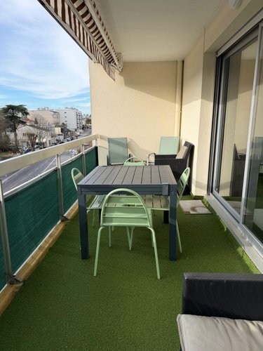 Appartement a vendre Bordeaux 33000 Gironde 79 m2 3 pièces 441000 euros