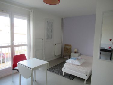Appartement a vendre Saint-Julien-les-Villas 10800 Aube 26 m2 1 pièce 56000 euros