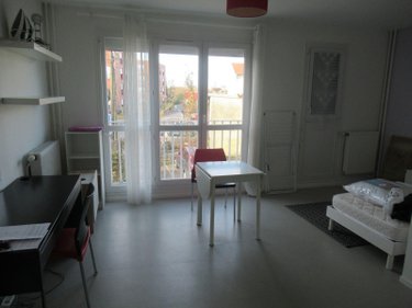 Appartement a vendre Saint-Julien-les-Villas 10800 Aube 26 m2 1 pièce 56000 euros