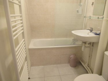 Appartement a vendre Saint-Julien-les-Villas 10800 Aube 26 m2 1 pièce 63660 euros