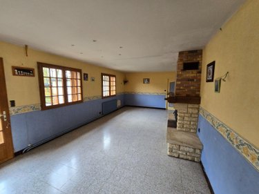 Maison a vendre Vieux-Rouen-sur-Bresle 76390 Seine-Maritime 162 m2 11 pièces 130400 euros