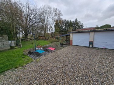 Maison a vendre Vieux-Rouen-sur-Bresle 76390 Seine-Maritime 162 m2 11 pièces 130400 euros