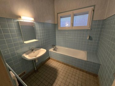 Maison a vendre Arques-la-Bataille 76880 Seine-Maritime 72 m2 5 pièces 131430 euros